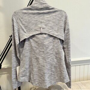 Lululemon.Define Jacket - Tags Still On
